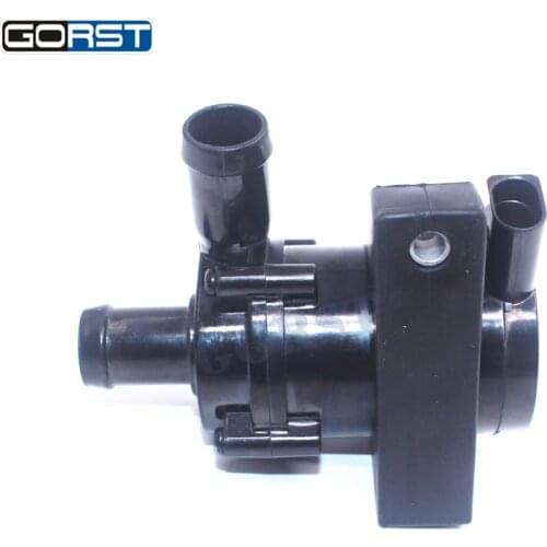 Car Automobile Circulating Cooling Water Pump for VW Jetta Golf GTI VW Passat CC Octavia 1.8T 2.0T 12V Engine 1K0965561J