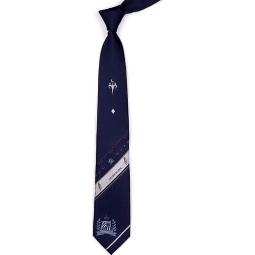 Free Shipping New Male mens Original design gift necktie college school tie female 7CM student uniform accessories hand-made