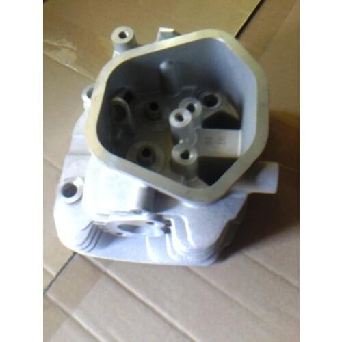 Free Shipping Cylinder Recoil Starting Gasoline Engine 6.5HP G168FB GX200 OHV single cyliner air cooled 4 stroke