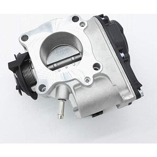 Throttle Body OEM 96447910 Fits For Deawoo Chevrolet Matiz Spark M200 1.0