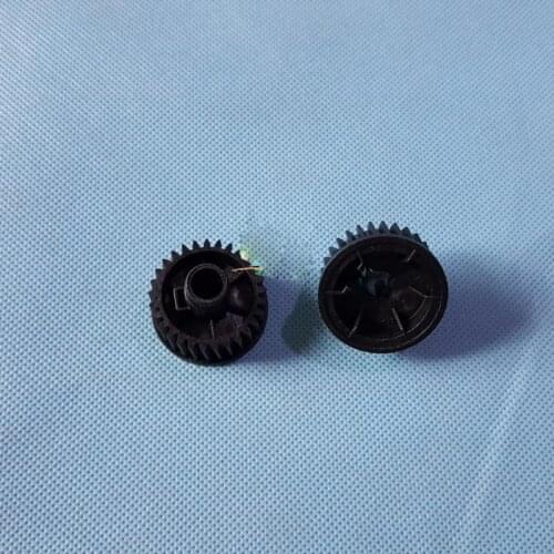 10 PCS fuser gear for HP M525 RU6-8923-000