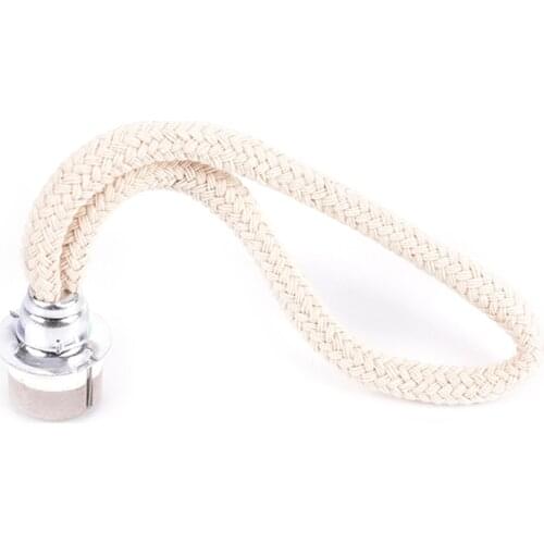 Wick Catalytic Fragrance 1 Pcs S/L Lamp Burner Wick Replacement Essential Oil