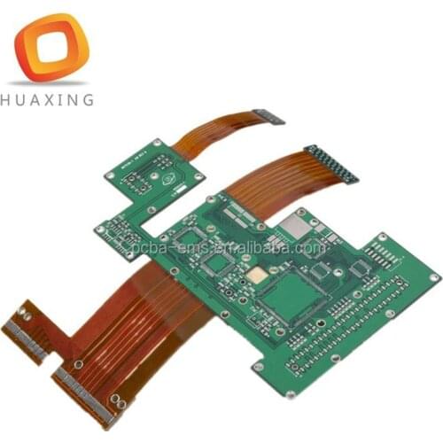 Protoboard Kit Custom Pcb Manufactur Oem Placa Pcb Protoboard One-Stop Pcba Assembly Factory Diy Pcb Board Circuit Boards Custom