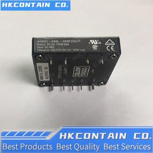 NEW MODULE AK60C-048L-050F20G AK60C-048L-050F20H AK60C-048L-033F20H FREE SHIPPING
