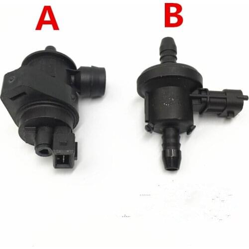 Original Canister Vacuum Valve Solenoid for Chevrolet- Orlando Cruze Opel Astra Corsa Insignia 55574240 55353802 0280142430