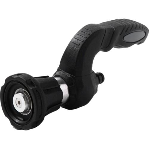 High-pressure Car Garden Watering Gun Sprayer Durable Car Wash Water Gun Nozzle Garden Hose Nozzle Water Hose Hand Sprayer