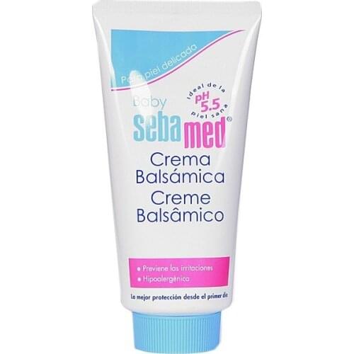 SEBAMED BABY CREMA BALSAMICA 300 ML