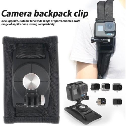 Аксессуары для экшн-камер SHZONS China At AliExpress