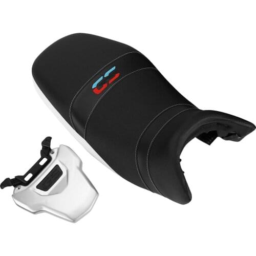 Driver Passenger Seat For BMW R1200GS LC 2013-2018 Motorcycle Comfortable Low Rider R 1200 GS R1200GS ADV Adventure