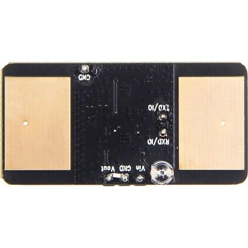 5.8GHz Microwave Doppler Radar Motion Sensor Module Intelligent Sensor/Human Body Sensor