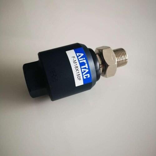AIRTAC F-M8X125F M8X1.25 F-M10X125F m10x1.25 fitting m14x1.5 F-M14X150F Y joint F-m10x1.25 floating joint