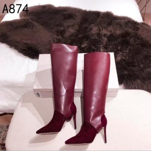 Carole Levy Women's High Boots