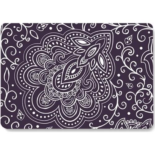 Case For MacBook Air 13 11 12 Retina 13.3 New Pro 15.4 16 inch Cover Art Paint shell XC0037