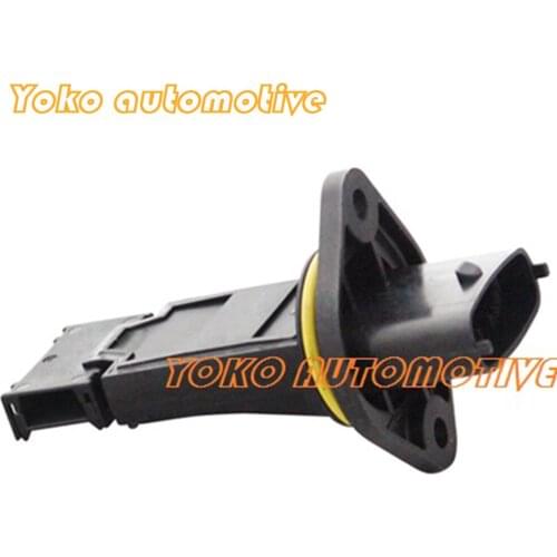 MASS AIRFLOW METER AIR FLOW SENSOR FOR INSERT 7.22701.05.0 9195729 46541253 for ALFA FIAT VOLVO