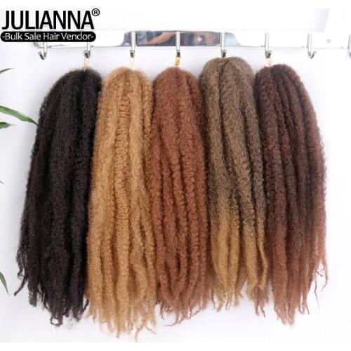 Африканские косы Julianna China At AliExpress