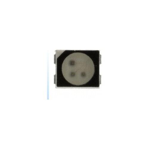 LATBT66C 3528 Germany OSRAM OSRAM RGB full color black face new original authentic