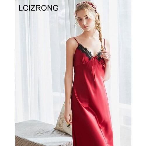 Длинные летние платья LCIZRONG China At AliExpress