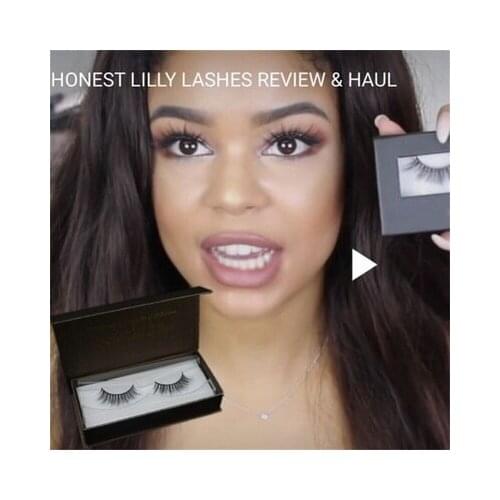 Top sale Handmade real Siberian False eyelashes natural mink fur false eyelashes extension 3D faux lashes in stock M32