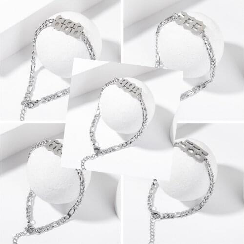 Lsbella-FJ Fashion Bracelets