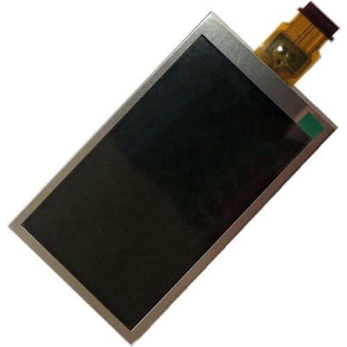 New 3.5 inch LCD display 990000738 TJ035NC06AA 304000220A LCD display + backlight