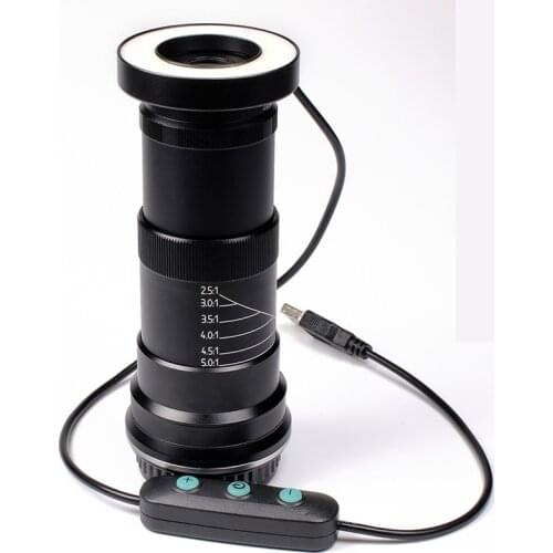 Кольцевые вспышки Penivoo China At AliExpress