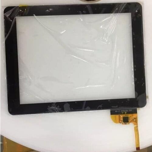 10.1'' Tablet touch screen IconBIT NetTAB Space 3G Duo digitizer touch panel