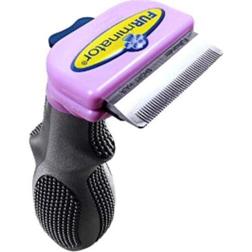 Short Hair Short-Haired Cats Comb S