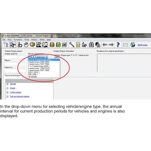 Scani Multi 4.2016 Eng + Rus + Ger