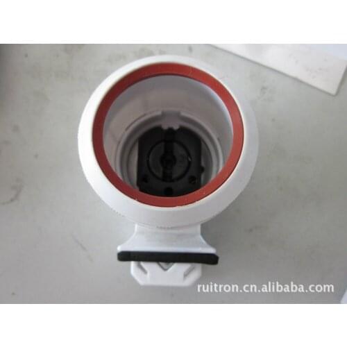 T8 T10 T12 water-proof and energy-saving lamp holder WZ300 for high-efficiency Aquarium