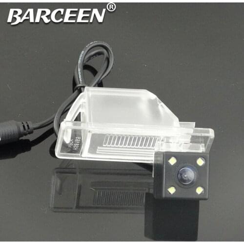 Factory selling car rear reserve camera special use for NISSAN QASHQA/ X-TRAIL for Peugeot 307 Hatchback wire