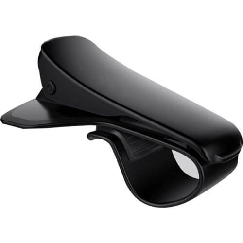 1Pcs Universal Car Phones Holder Automobile Dashboard Mounting Holder Adjustable Car Navig Angle Bracket Display Phones GPS S9M0