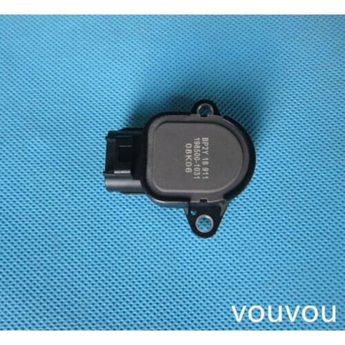 Car accessories engine throttle position TPS sensor BP2Y-18-911 for Mazda 323 family allegro protege 1.6