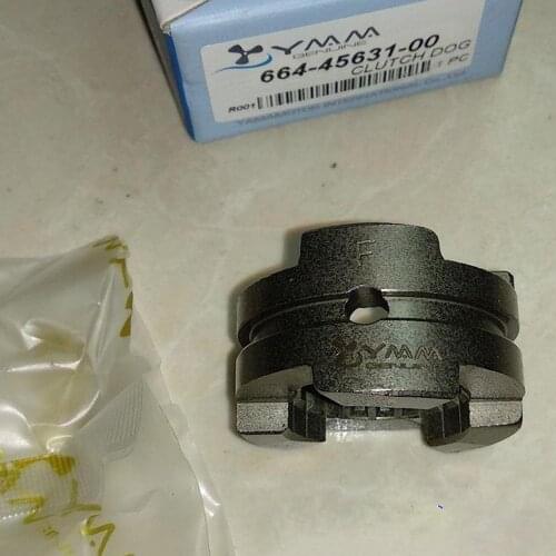Free shipping quality boat engine accessories clutch gear for Yamaha 30 HP outboard motors ( number 664-45631-00 )