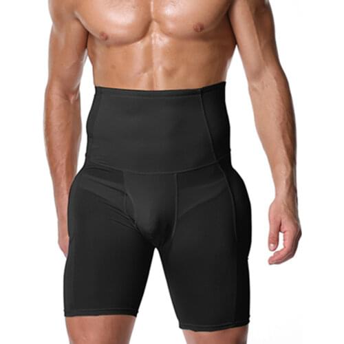DOOKZOOM Men's Seamless Underpants