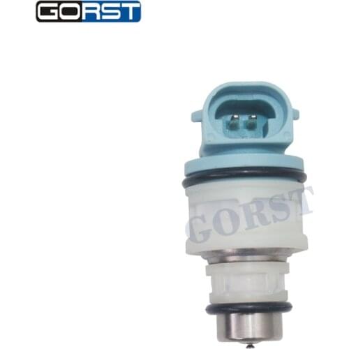 Car Fuel Injector Nozzle ICD00105 For Chevrolet Blazer Ipanema Kadett Monza S10 93214012