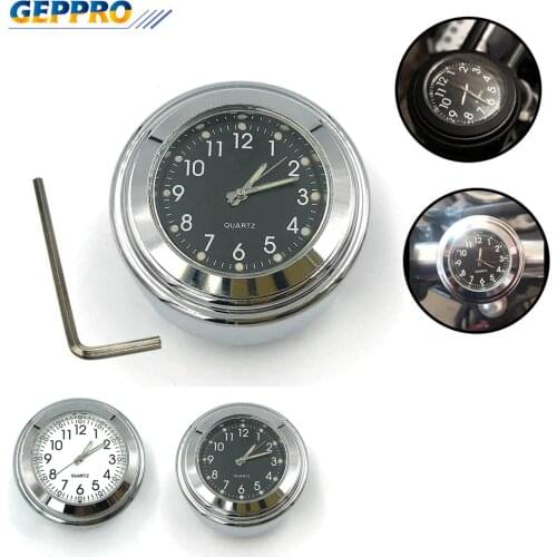 Geppro Clock