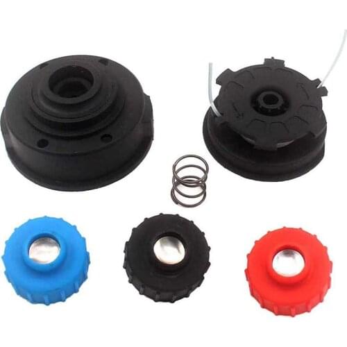 Trimmer Spool Head For Einhell BG-PT 2538 /Sovereign HS-PT 2538 / Challenge Xtreme CX-PT 2538 Replace ALM GP301