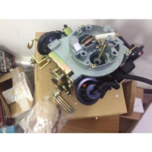 SHERRYBERG Brand new OEM Carburettor carburetor for Golf mk2 Pierburg 2E2 Carb VOLKSWAGEN 026129015