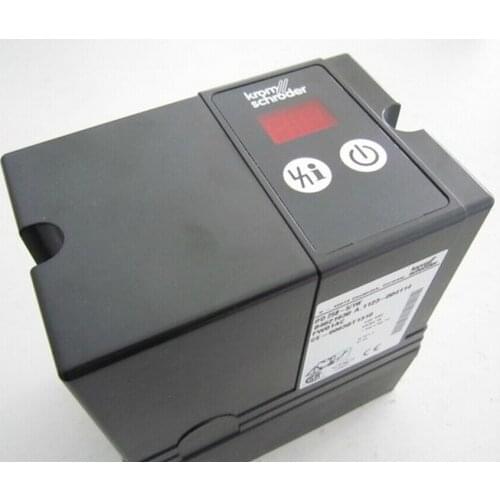 Kromschroder IFD258-5/1W control box for burner controller
