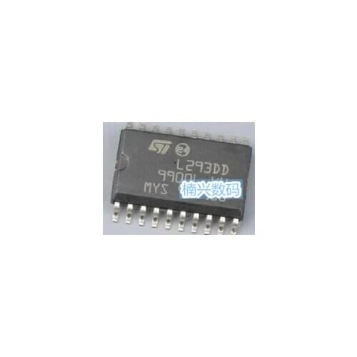 L293DD L293D L293 L293DD013TR L293DD013 L293DD013T SOP8