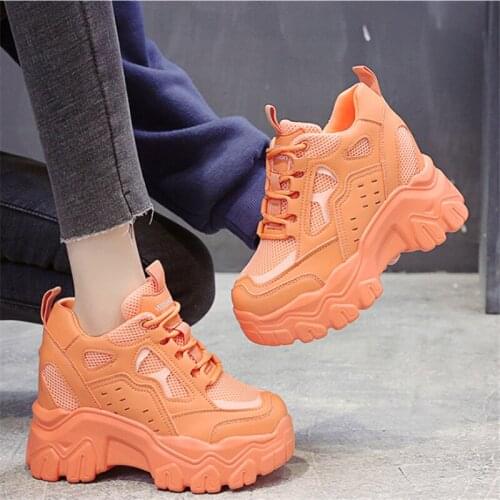 New Sneakers Comfort Summer Breathable Rhinestones Solid Slip on Walking Shoes Sports Casual Vulcanized Shoes Zapatos De Mujer