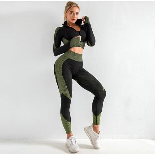Proplady Fitness Clothing