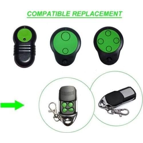 For M832/M844/M842 /Compatible Garage Door Remote control Prolift 230T/430R