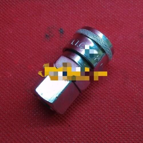 1pc 1/4 internal thread SF20 female PF20 male Quick Connector Tracheal duct Air compressor and pump accessories