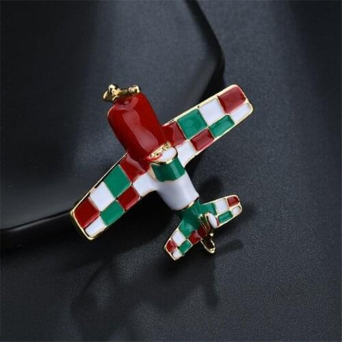 XIAONIANSHI Brooches For Men