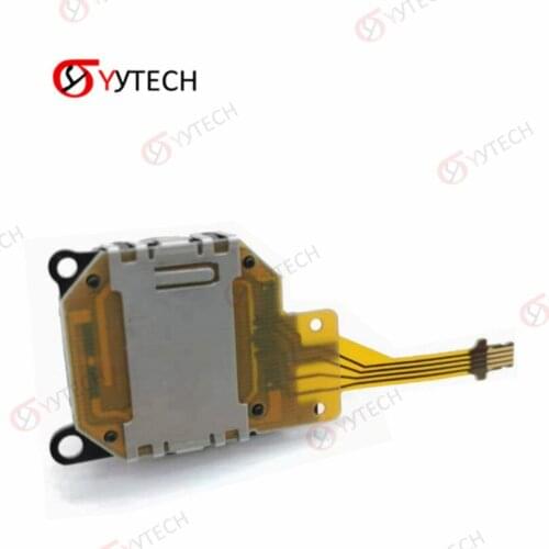 YYTECH Hi-Q 3D Aanlog Joystick for PSP3000 PSP 3000 Game Controller Repair Replacement Parts