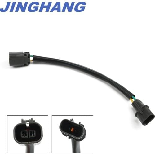 Engine Cooling Fan Wiring Harness 1355A245 for Mitsubishi 08-17 Lancer Outlander