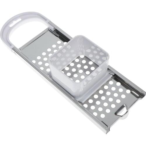 Kitchen Accessories 1PCS Pasta Machine Manual Noodle Spaetzle Maker Stainless Steel Blades Dumpling Maker Pasta Cooking Tools