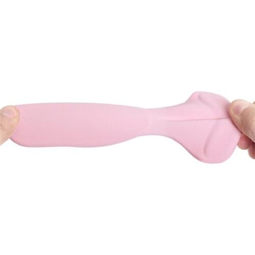 10 Pairs Soft Silicone Heel Cushion Foot Protector Feet Foot Care Tool Shoe Pad Insole 5 Colors To Choose