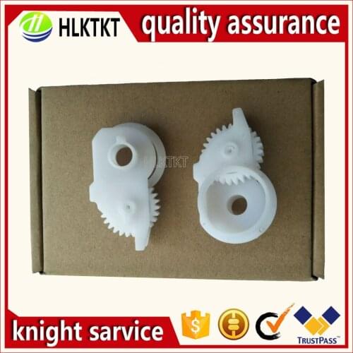 20PC NEW for HP P2030 P2035 P2035N P2055D P2055DN P2055N Arm Swing gear Assembly RC2-6242-000 RC2-6242